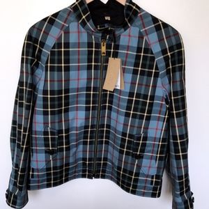 Burberry Kesworth Jacket NWT